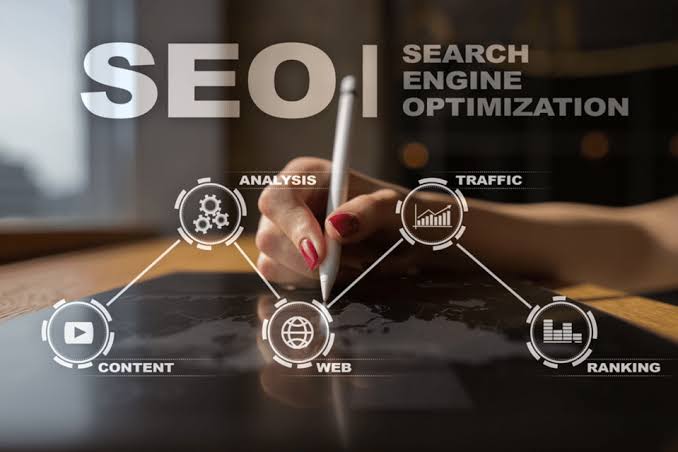 Best SEO Company